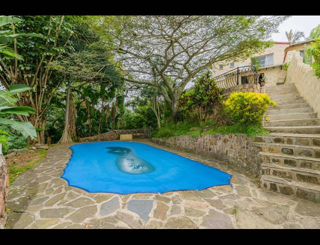 3 BEDROOM DUPLEX FOR SALE IN WESTVILLE